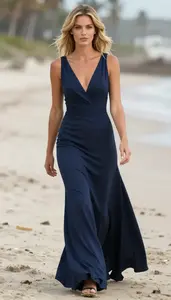 Mediterranean Woman Beautiful Woman Woman With Blonde Hair