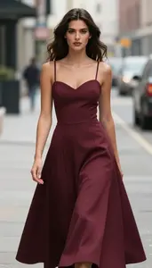 Anglo Woman Woman In Late 20s Woman With Dark Brown Hair