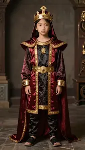 Ancient King