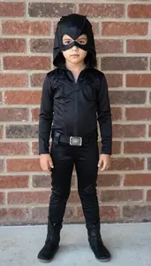 Black Widow