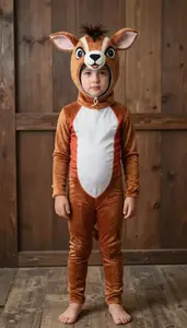 Circus Animal Trainer