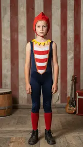 Circus Performer