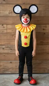Clown