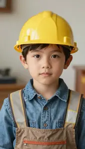 Construction Foreman