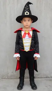 Court Magician