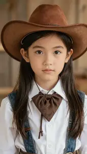 Cowgirl