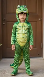 Crocodile