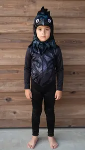 Crow