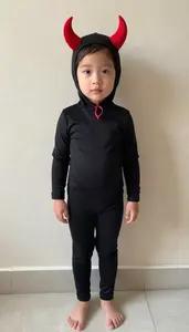 Cute Devil