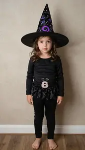 Cute Witch