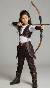 Fantasy Archer