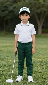 Golfer