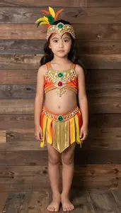 Hula Dancer