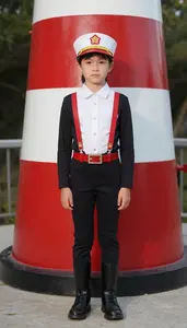 Lighthouse Keeper