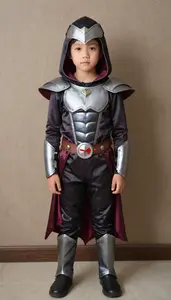 Magic Warrior