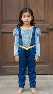 Medieval Princess
