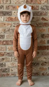 Milkman Costume Diy Face Swap