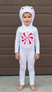 Peppermint Candy