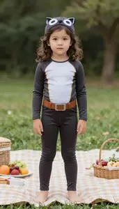 Picnic Kid
