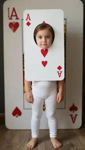 Playing Card