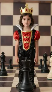 Queen Chess Piece