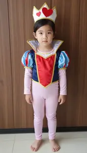 Queen Of Hearts