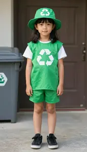 Recycling Hero