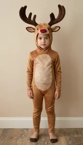 Reindeer