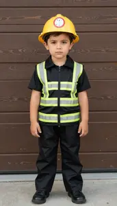 Road Worker