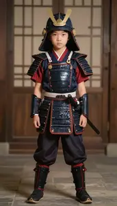 Samurai