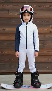 Snowboarder