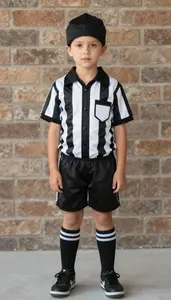 Soccer Referee