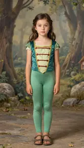 Storybook Fairy