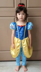 Storybook Princess