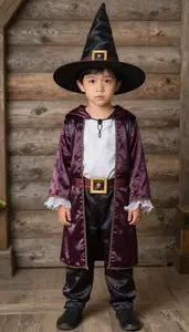 Storybook Wizard