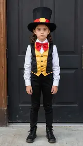 Street Magician