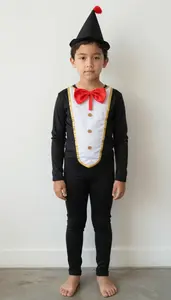 Theater Actor