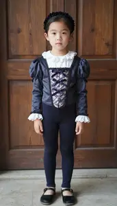 Victorian Girl