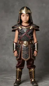 Warrior King