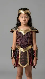 Warrior Queen