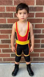 Wrestler