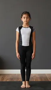 Yoga Instructor