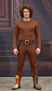 Avatar Costume