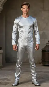 Avatar Costume Costume Theatrical Mens Wear