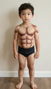 Bodybuilder