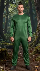 Bold In Dramatic Ben Costume