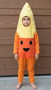 Candy Corn