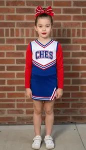 Cheerleader