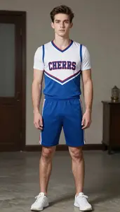 Cheerleader Costume Celebratory Costume
