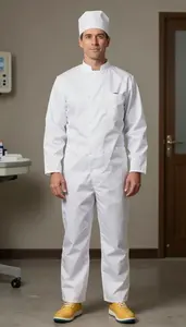 Classic Dentist Costume Costume